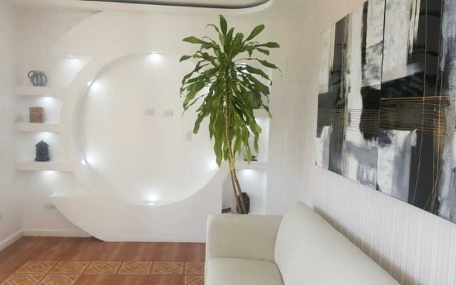 Casa Docia Samana