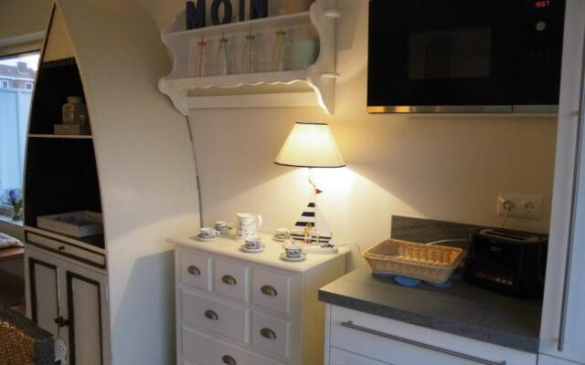 Appartements Buesum FW20