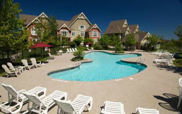 Blue Mountain Resort Home Collection