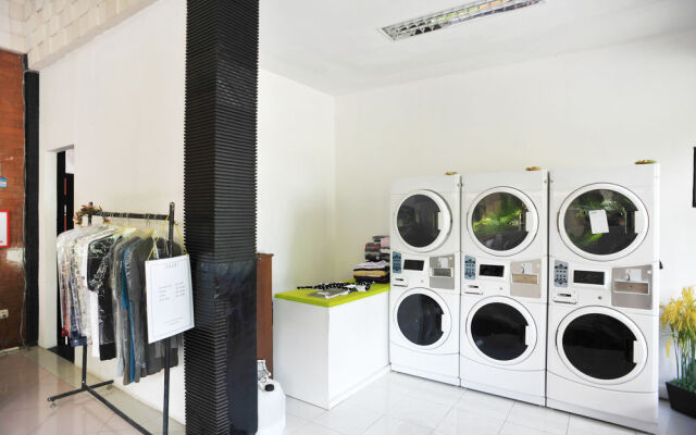 Airy Legian Dewi Sri Satu 14 Kuta Bali