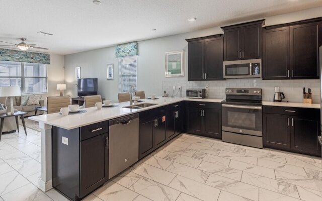 C1587pd-the Retreat at Championsgate