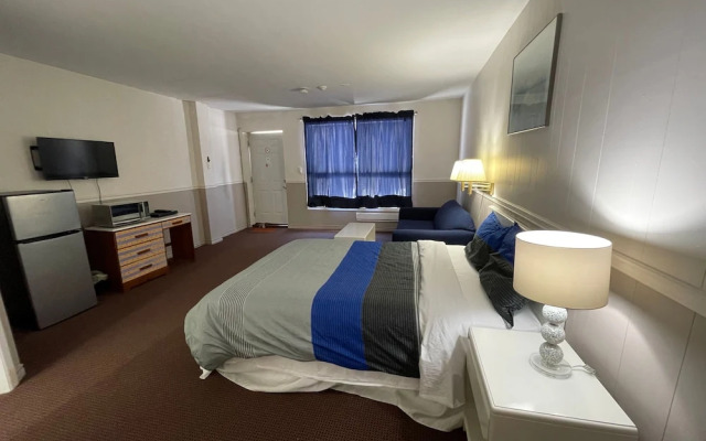 Muskoka Nights Motel