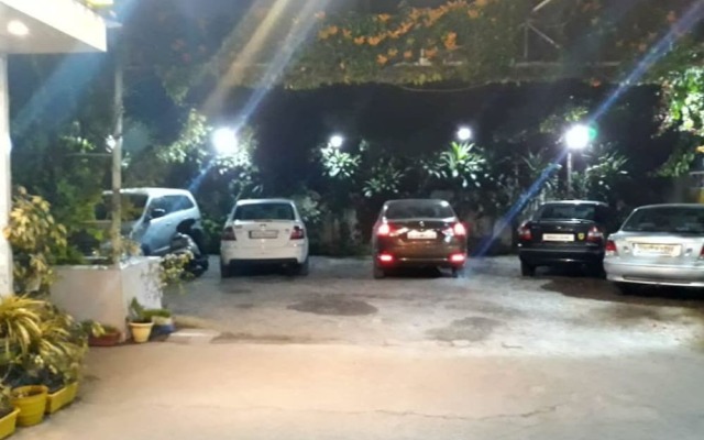 Hotel Pathik