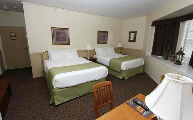 Richca Heritage Hotel