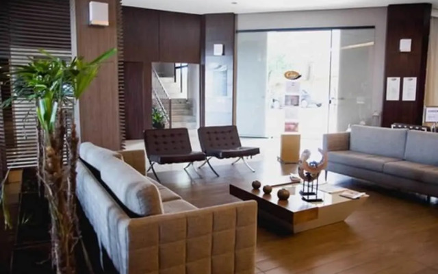 Hotel Coroados