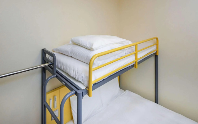 Comfort Inn Sano Fujioka Inter