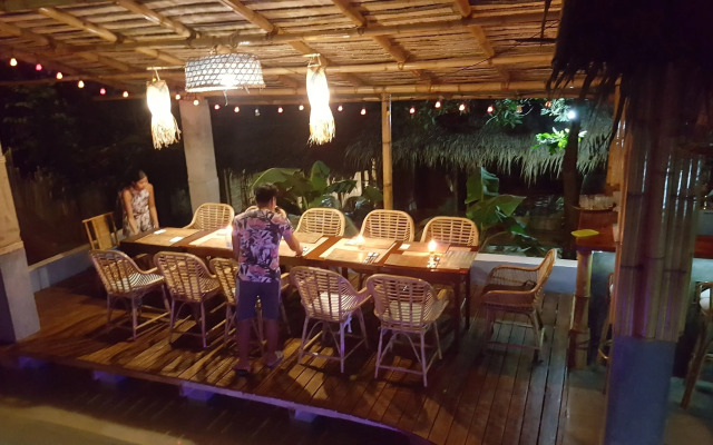 La Colonial Resort - Adults Only