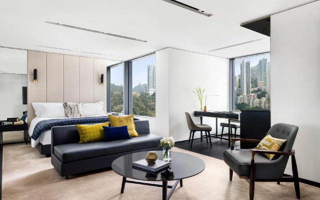 The Murray, Hong Kong, a Niccolo Hotel
