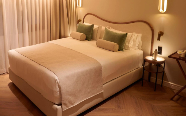 Hotel Condal