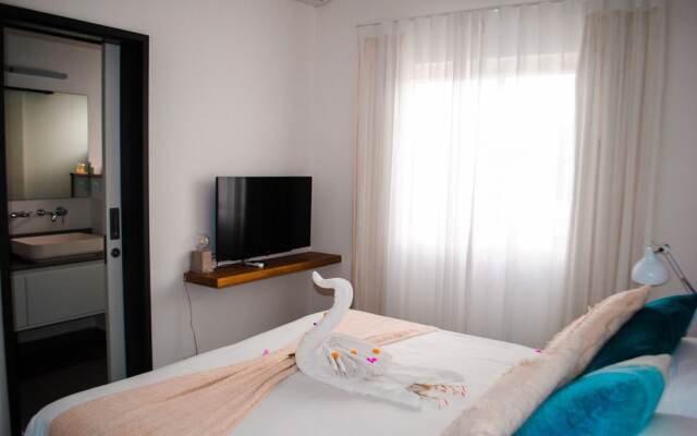OBiches Apartments by Dream Escapes