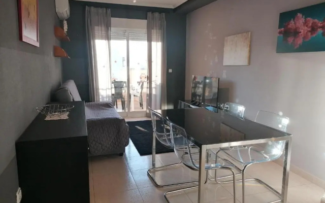 Villa Madrid