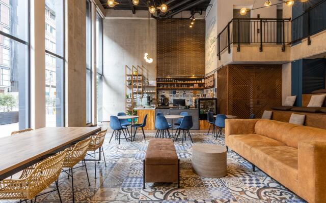 Wynwood House Virrey