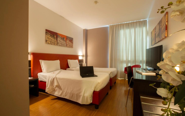 Euro Hotel Residence