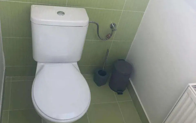 Ubytovna Statek Olomouc