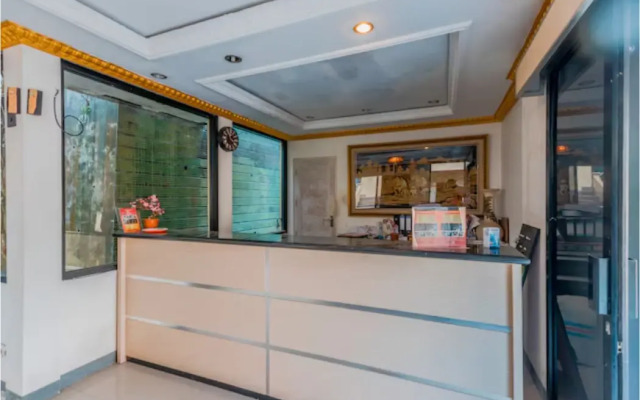 Hotel O Bogor Puncak Near Padang Golf Bukit Pelangi Formerly Gunung Geulis Village