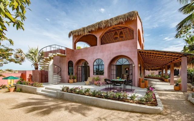 Casa Todos by Boutique