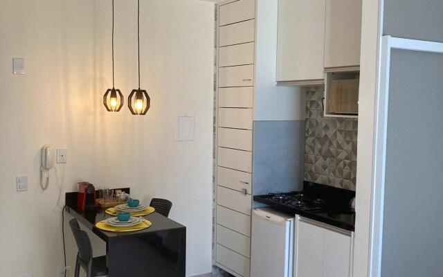 Flats Condomínio Park Ville by CentoEdez