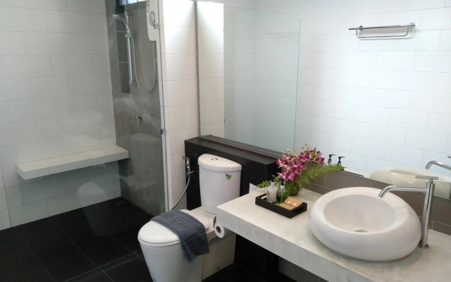 De Loft Ao Nang