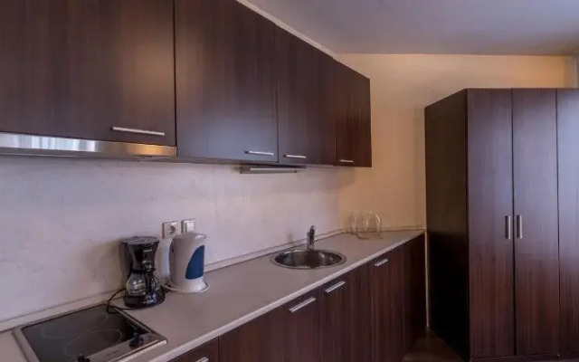GT Aspen House Apartments