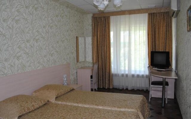 Krylatskoe Hotel