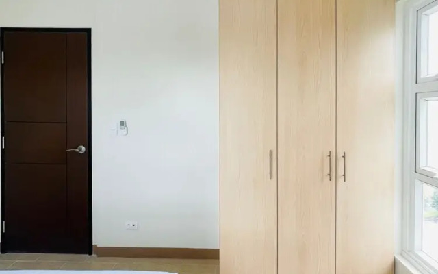 Saint Honore & Saint Dominique