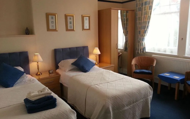 Montrose Guest House