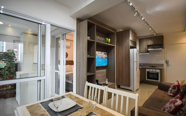 SP Stays Emotion - Brooklin