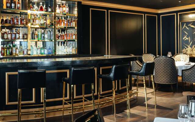 The Read House Hotel