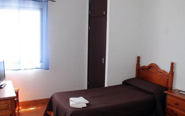 Hostal Montilla Sotogrande