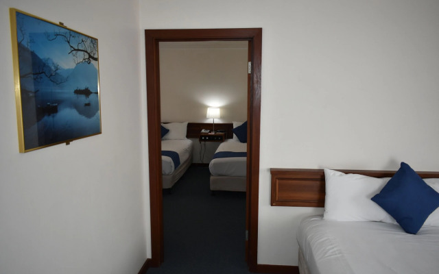 Admiral Motel Bunbury