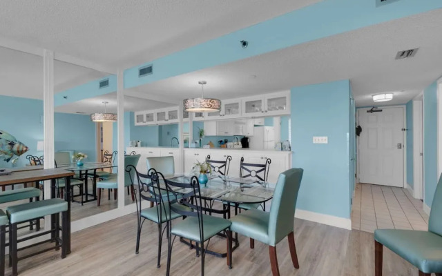 Commodore by iTrip Panama City Beach