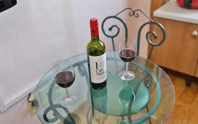 Pohang Wolpo Incense Pension