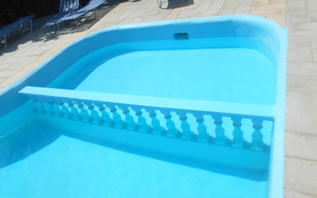 Villa Sofia
