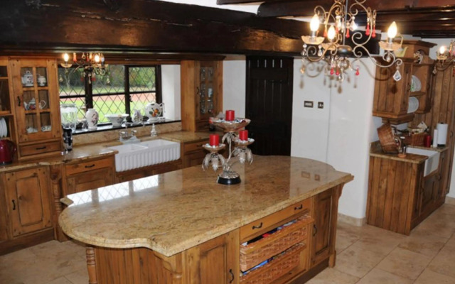 Allscott Mill Bed and Breakfast