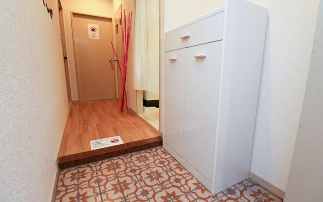 601B&603B / 4Bd 2Bh 12Beds 16Ppl Dotonbori Msd62 - Gli 107005 – Guest Rooms – Osaka