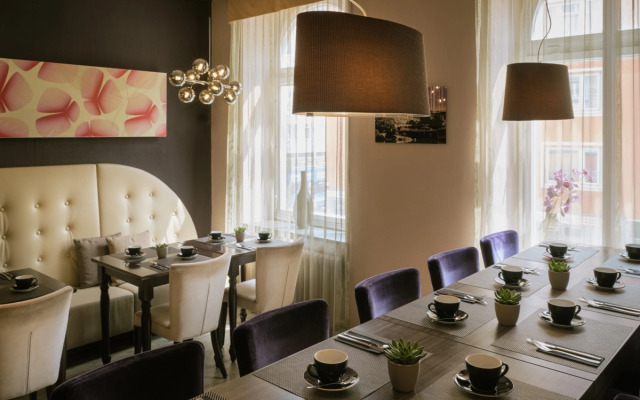 Leonardo Boutique Hotel Munich