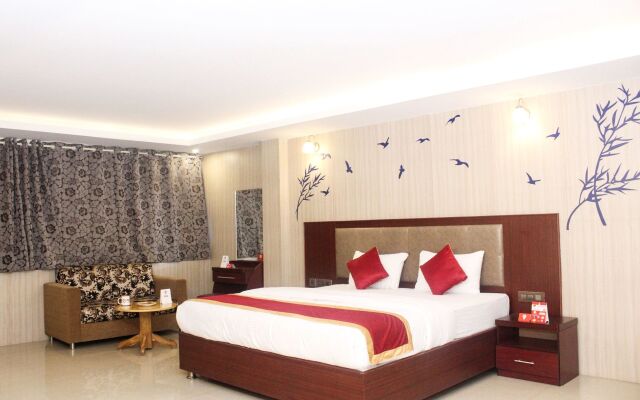 OYO 5488 Hotel The Libra
