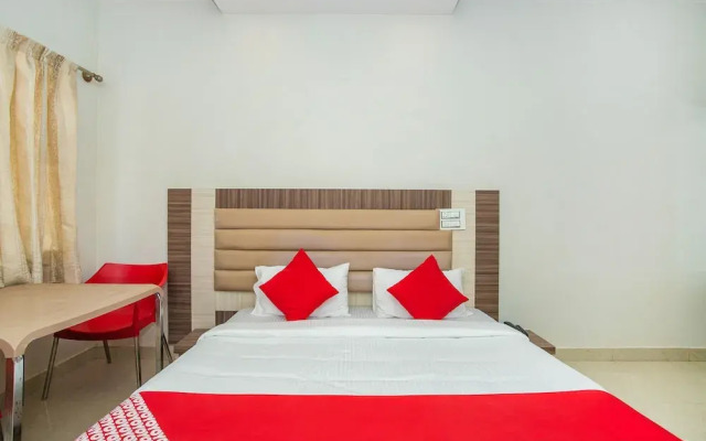 Oyo 19179 Lg Residency