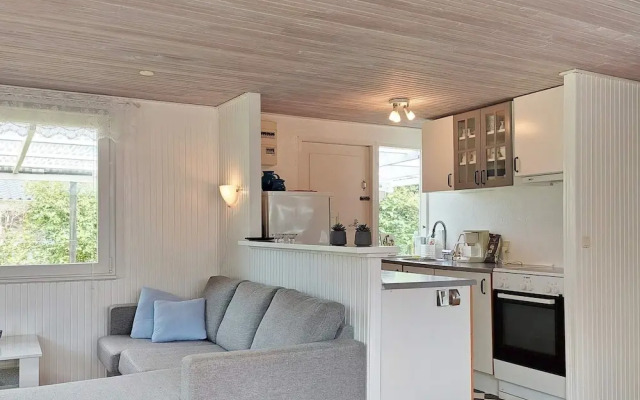 5 Person Holiday Home in Hals