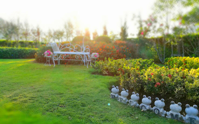 The Focus Khaoyai Resort