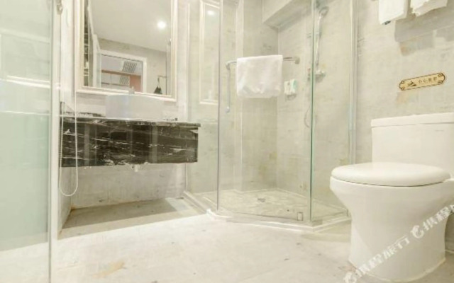 Shengjing Hotel Apartment