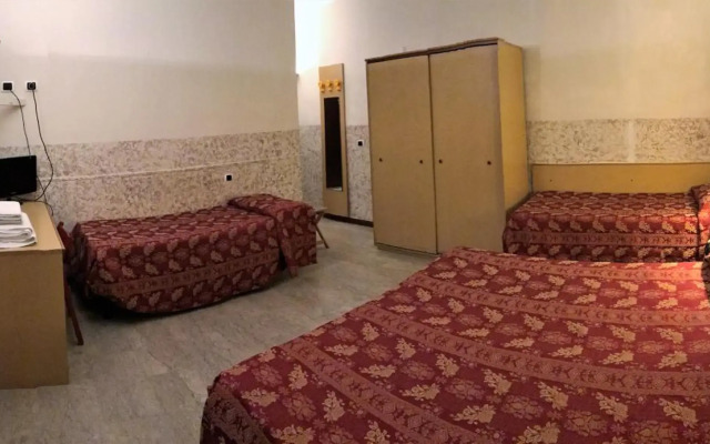 Hotel Nettuno