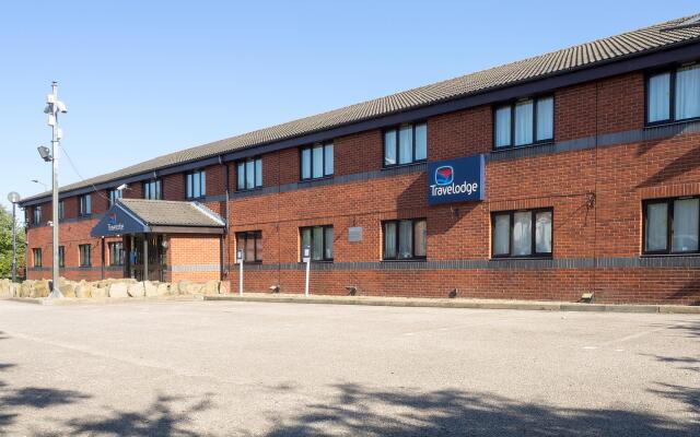 Travelodge Sedgefield