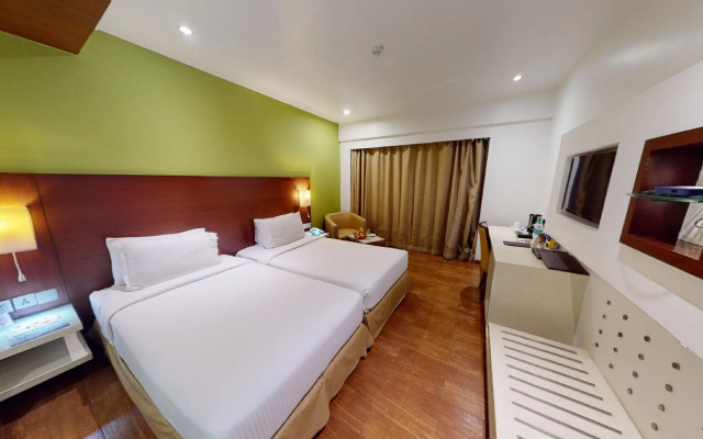 Ramee Grand Hotel and Spa, Pune
