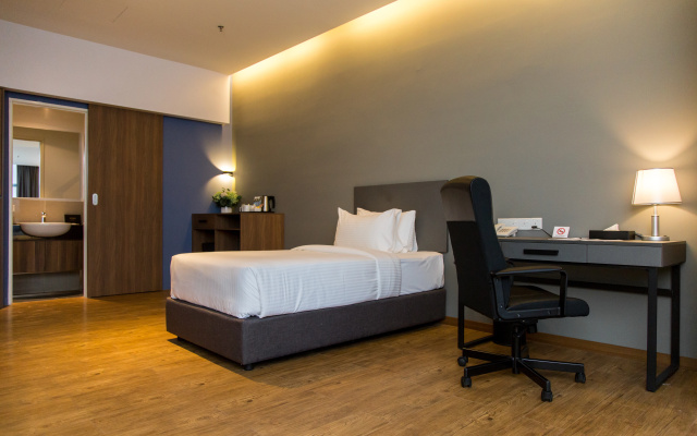 Imperial Regency Suites Kuala Lumpur