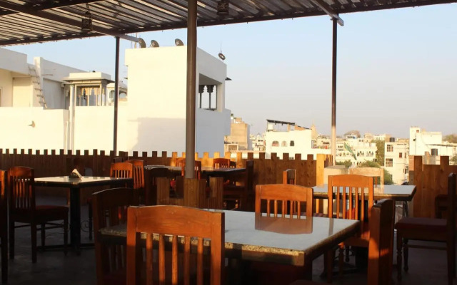 Hotel Heritage High