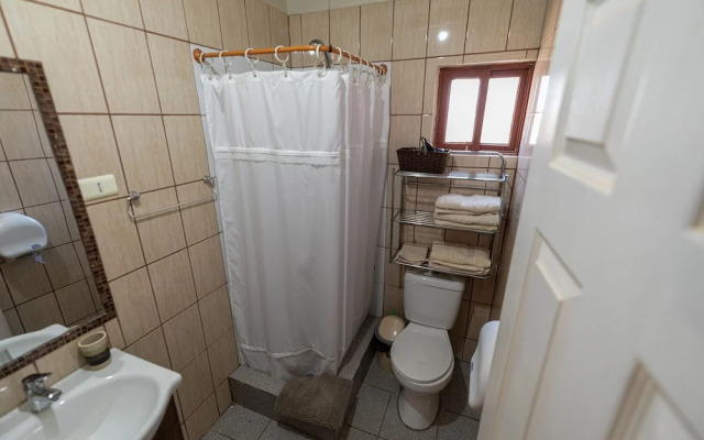 Casa Sutar 1 y 2
