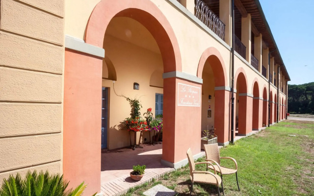 Hotel Casale la Sterpaia Pisa