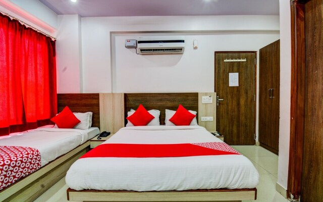 OYO 18710 Thikana Palace