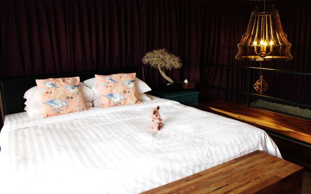 Villa Thapae Chiang Mai